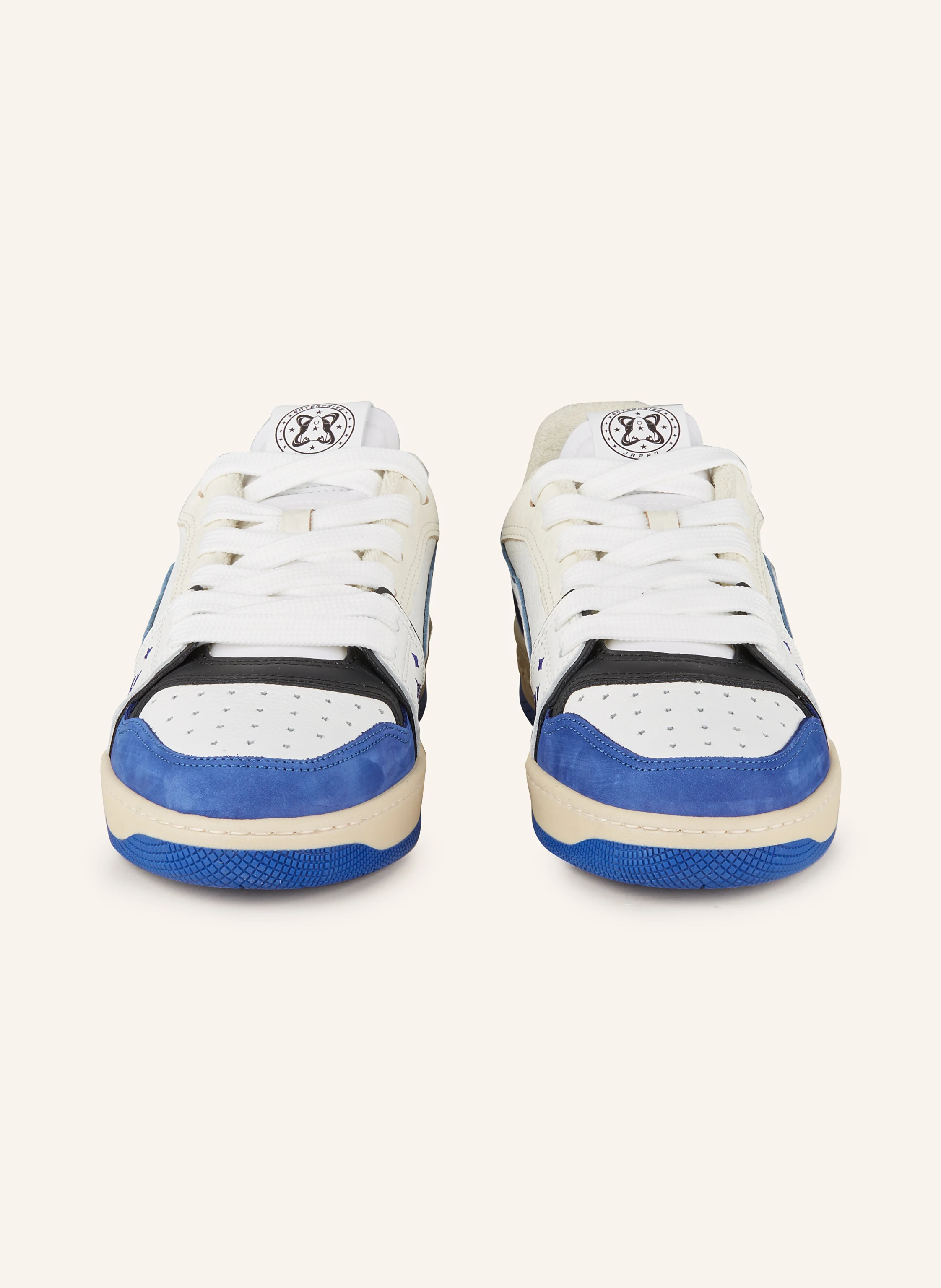 ENTERPRISE JAPAN Sneaker EJ EGG ROCKET