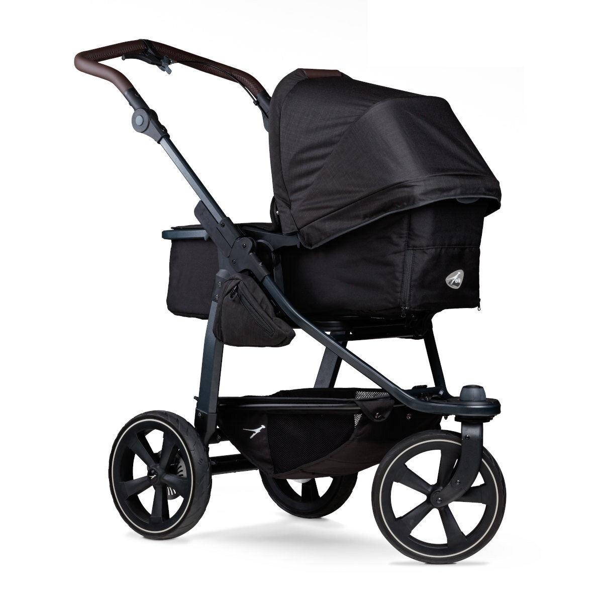 TFK Trends for kids TFK Kombi-Kinderwagen Mono 2