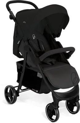 Asalvo America 3 Trille, Black