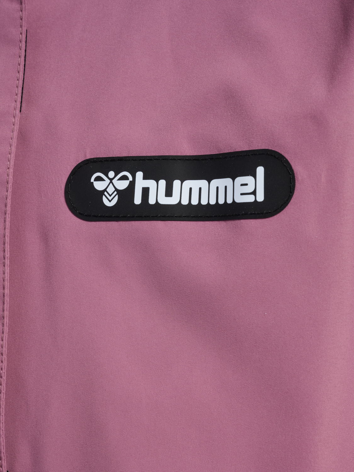 hmlCOAST TEX JACKET
