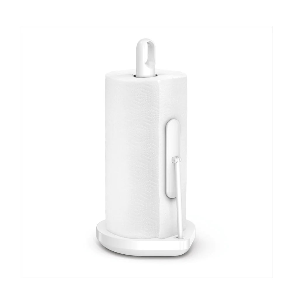 Porte essuie-tout 38 cm Simplehuman
