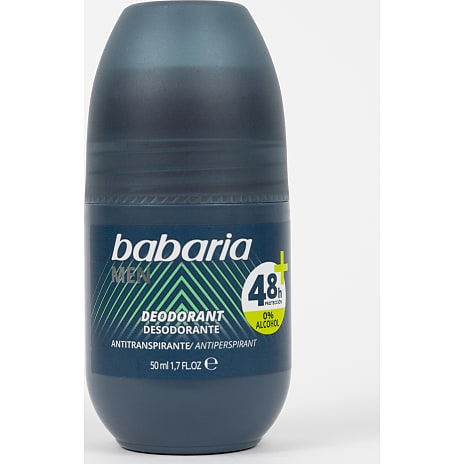 Roll-on deodorant
