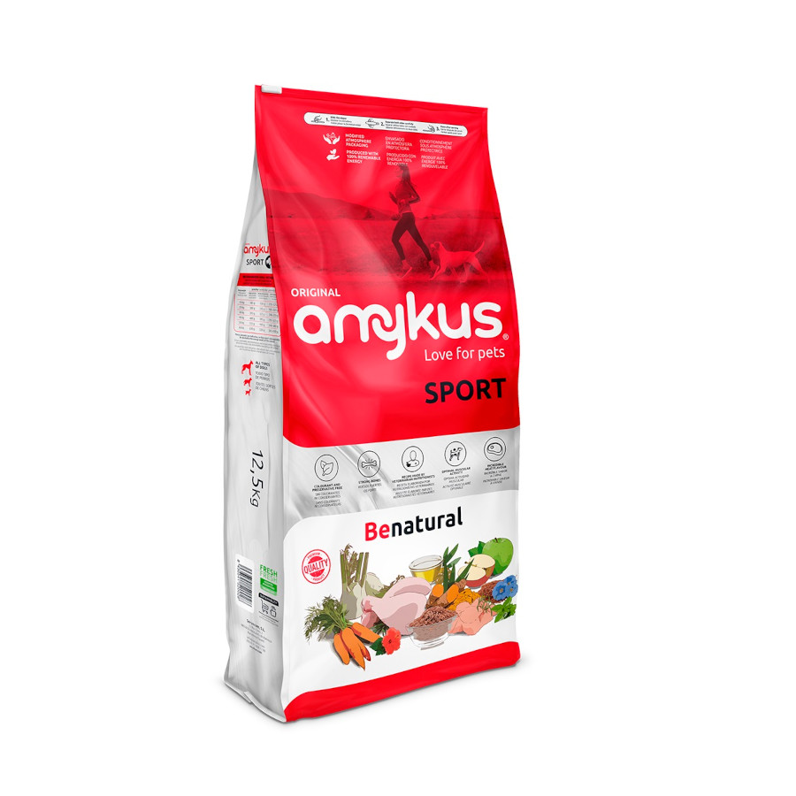 Amykus Original Sport