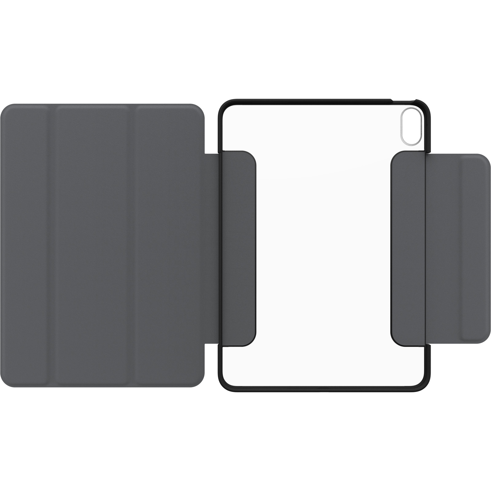 Otterbox Tablet-Hülle »Symmetry Folio für Apple iPad Air 11 (M2/5th/4th)« Backcover, Schutzhülle, Handyschutzhülle, Case, Schutzcase, stossfest