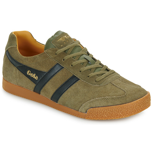 Gola - HARRIER - Kaki / Noir