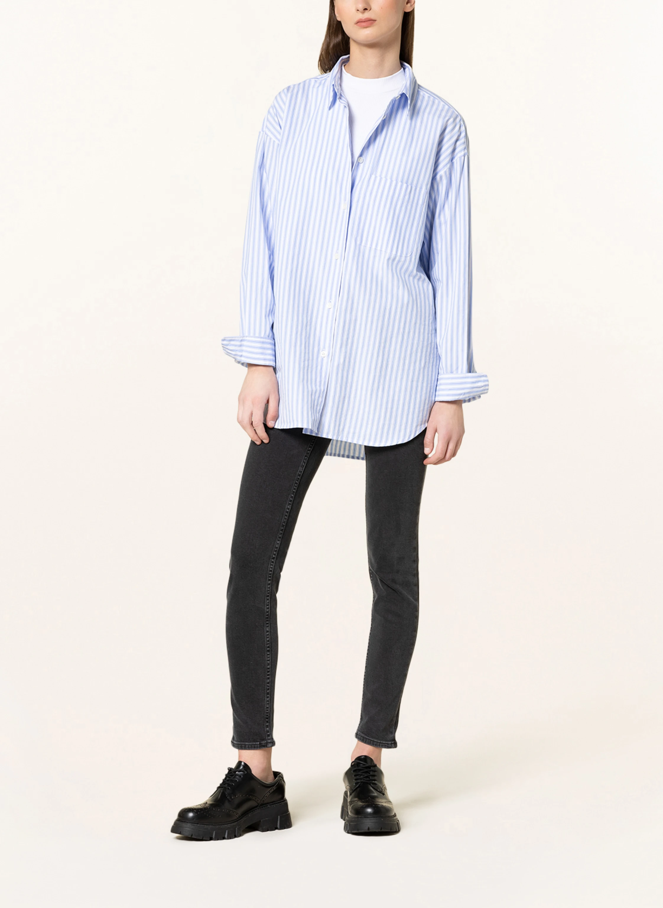 SAMSØE  SAMSØE Skinny Jeans ALICE