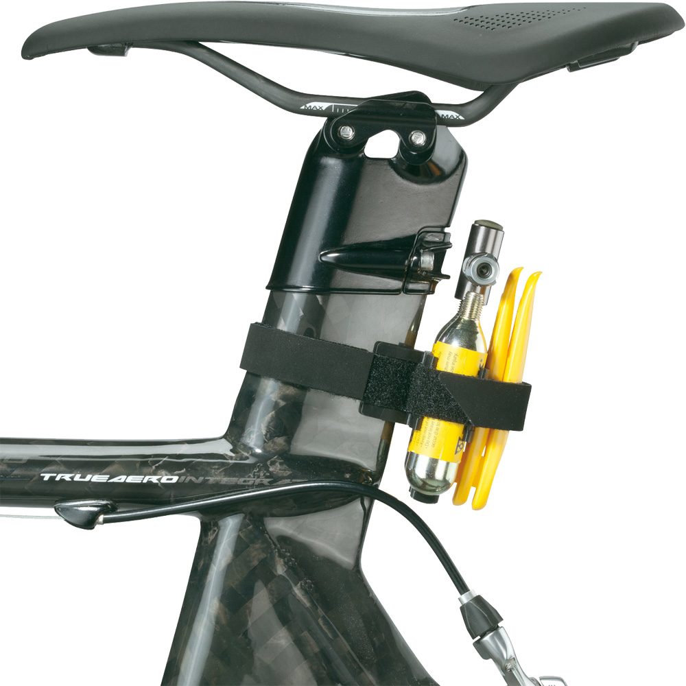 Topeak AirBooster Race Pod X