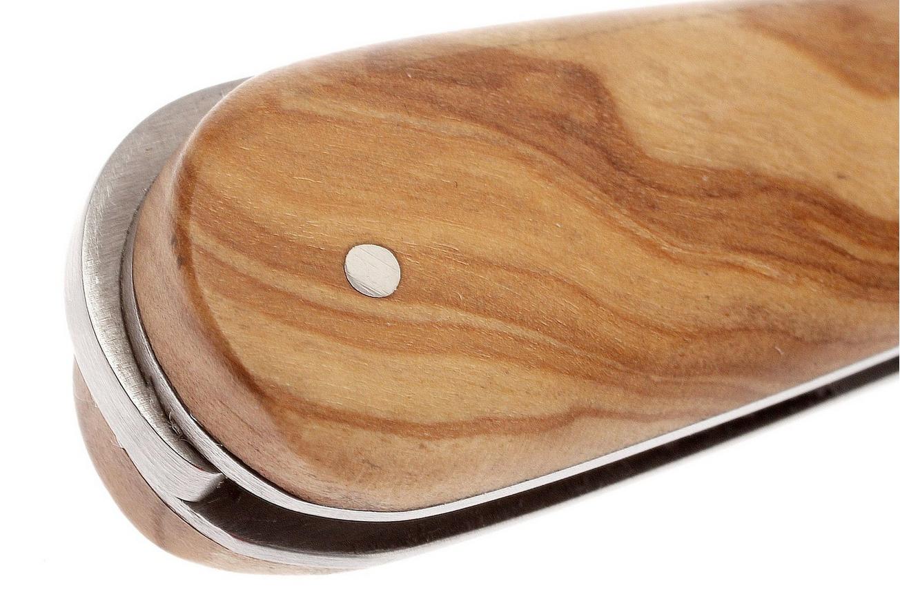 Fontenille Pataud Corsican 'Pialincu', olijfhout CO