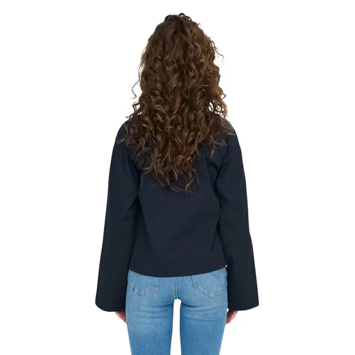 Only April Short Trenchcoat Dames