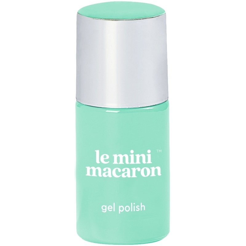 Le Mini Macaron Gel Polish 8,5 ml - Pistachio