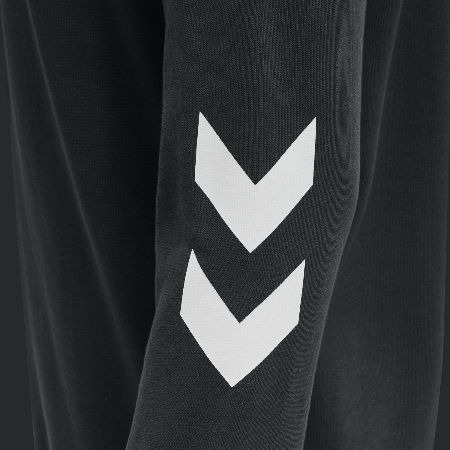 hmlLEGACY ZIP HOODIE PLUS