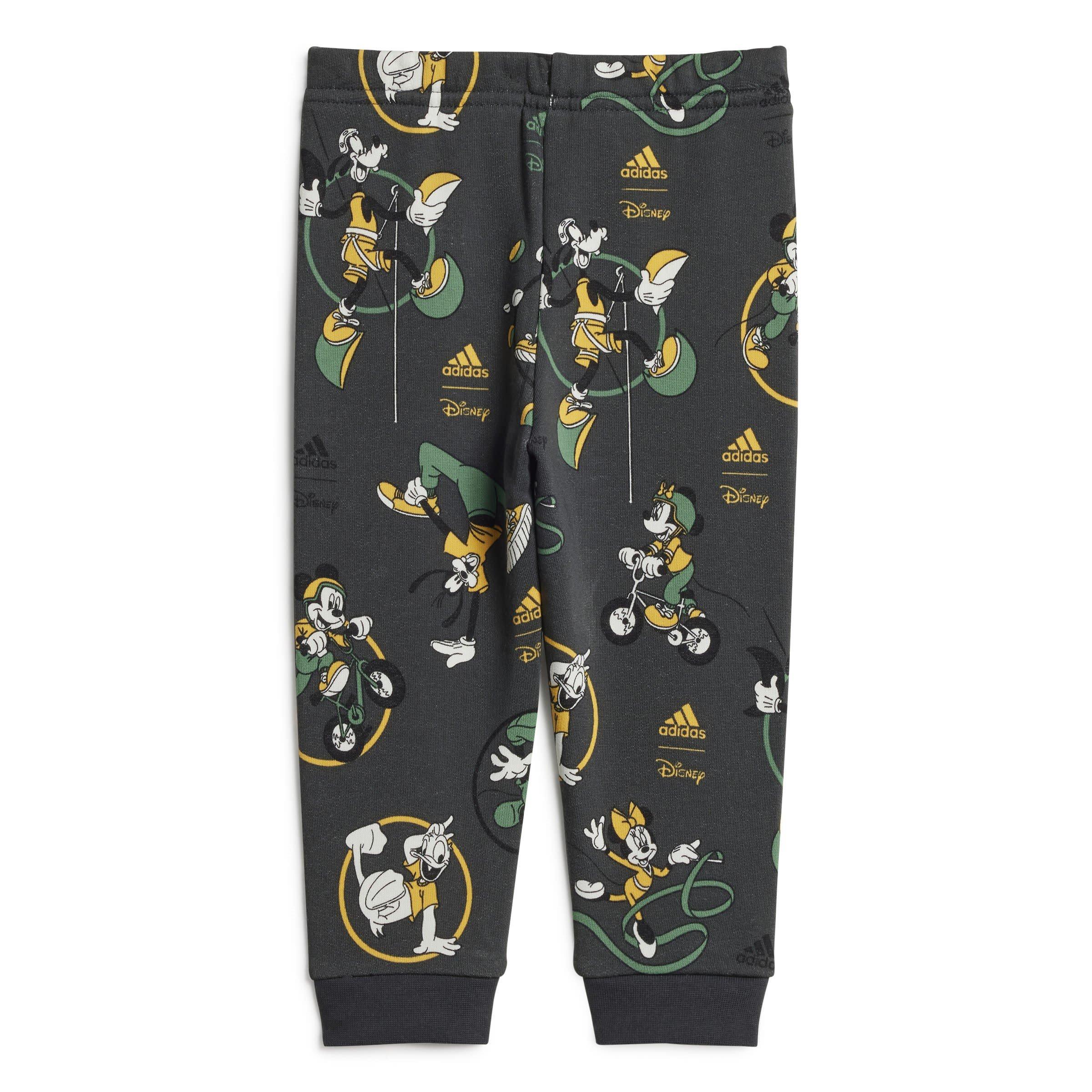 adidas Mickey Mouse Sweatshirt and Jogger Set Babies