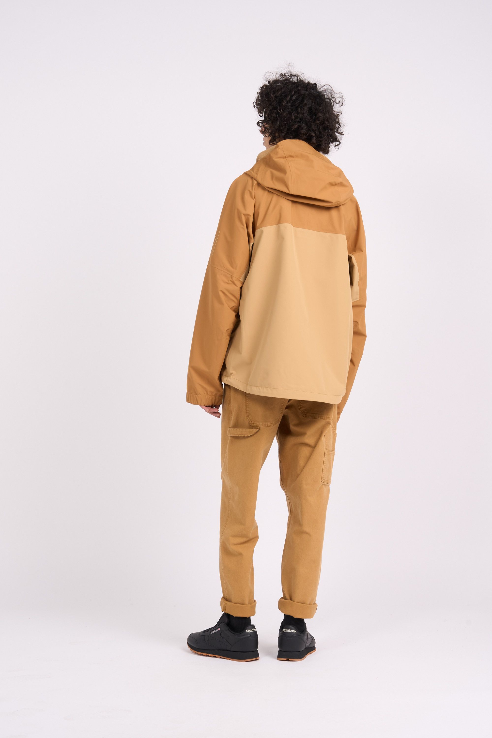 TIMBERLAND Veste  3L WATERPROOF Beige