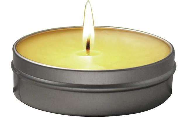 Coghlans Citronella Kerze