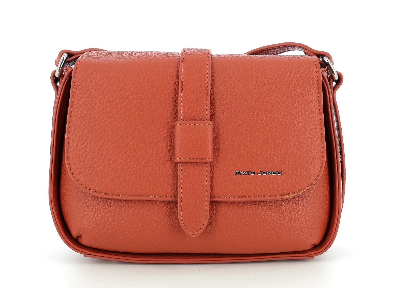 David jones-CM6871 Synthétique Rouille