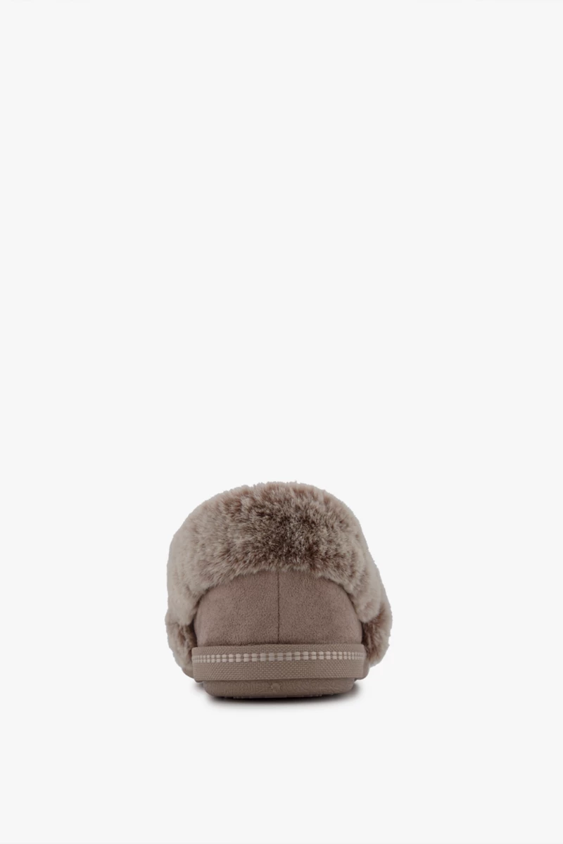 Skechers Cozy Campfire - Team Toasty Damen Slipper