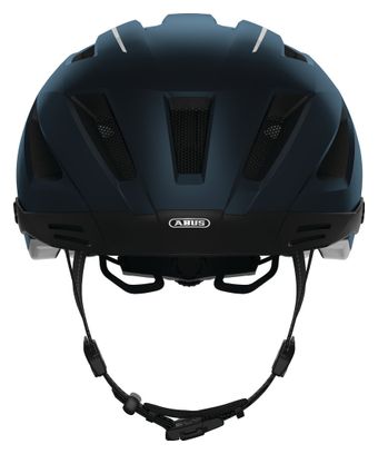 Casque Abus Pedelec 2.0 Bleu Foncé