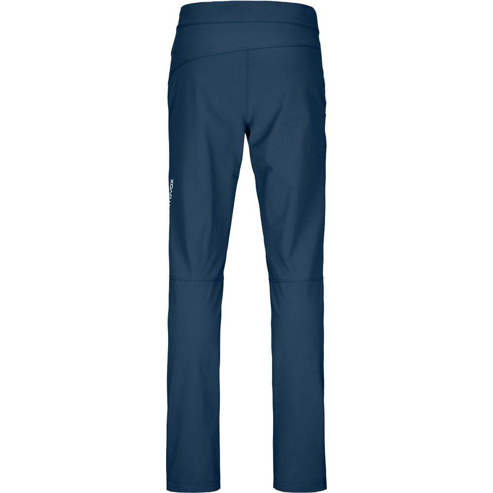 ORTOVOX Brenta Wanderhose Herren deep ocean