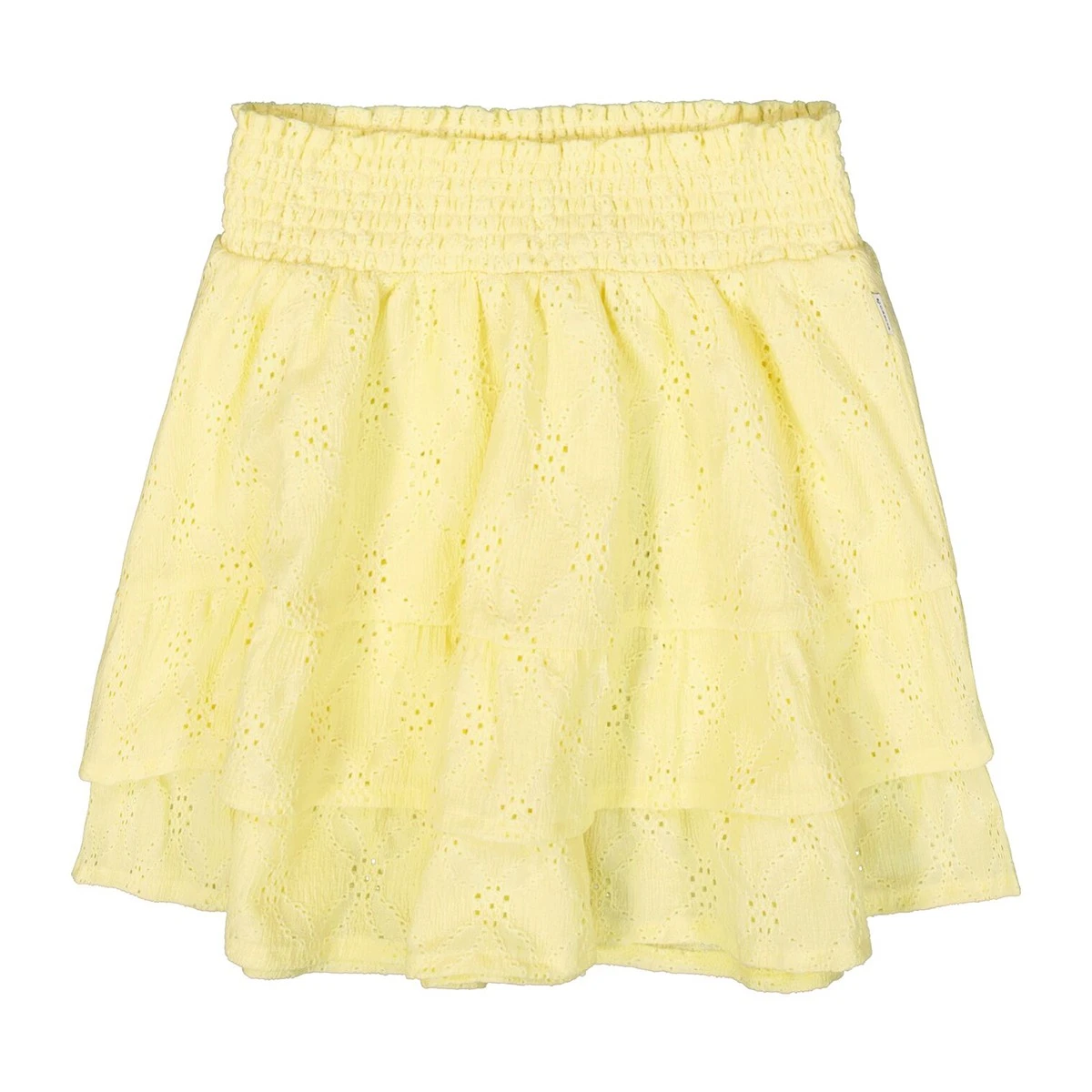 Meisjes Jurk D52482