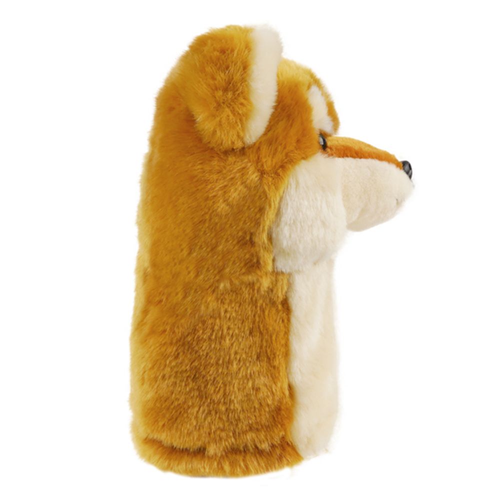 Shiba Inu Driver Headcover