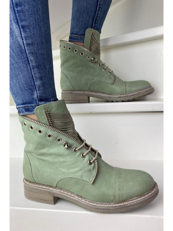 Bottines 7380 - Fru.it