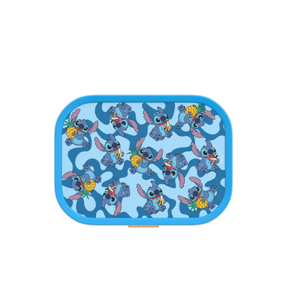 Mepal Campus Stitch lunchbox
