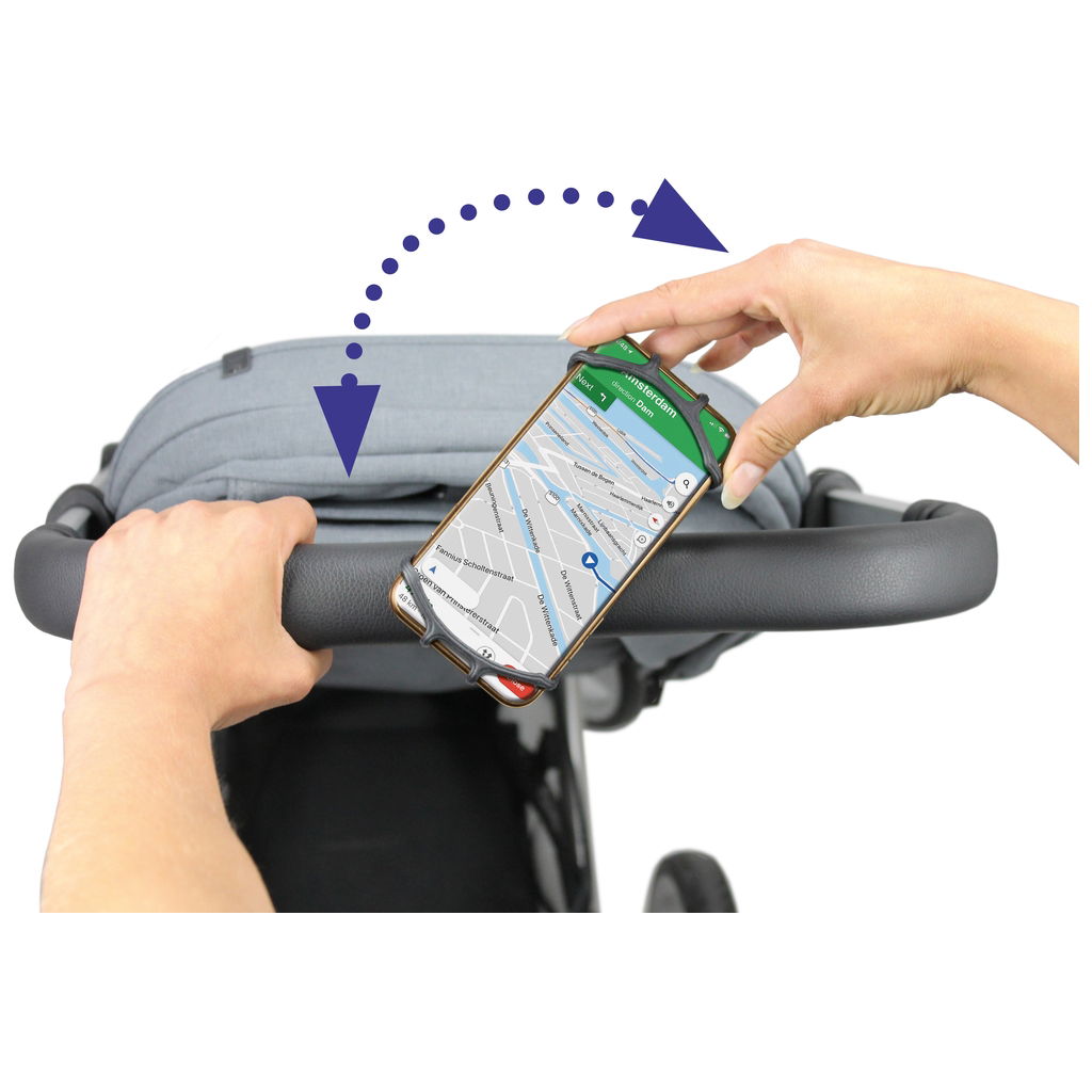 DookyDooky   Universal Phone Holder
