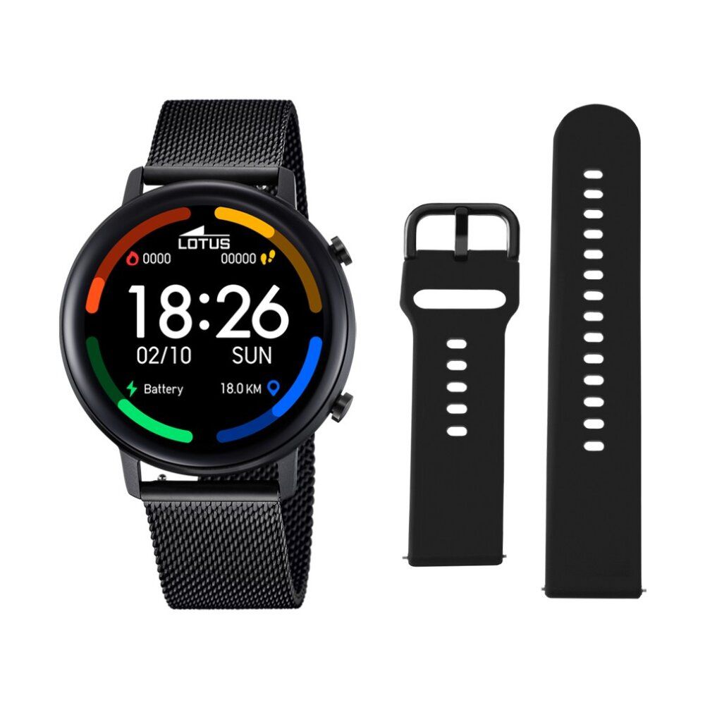 Smartwatch - Lotus - 50043/1