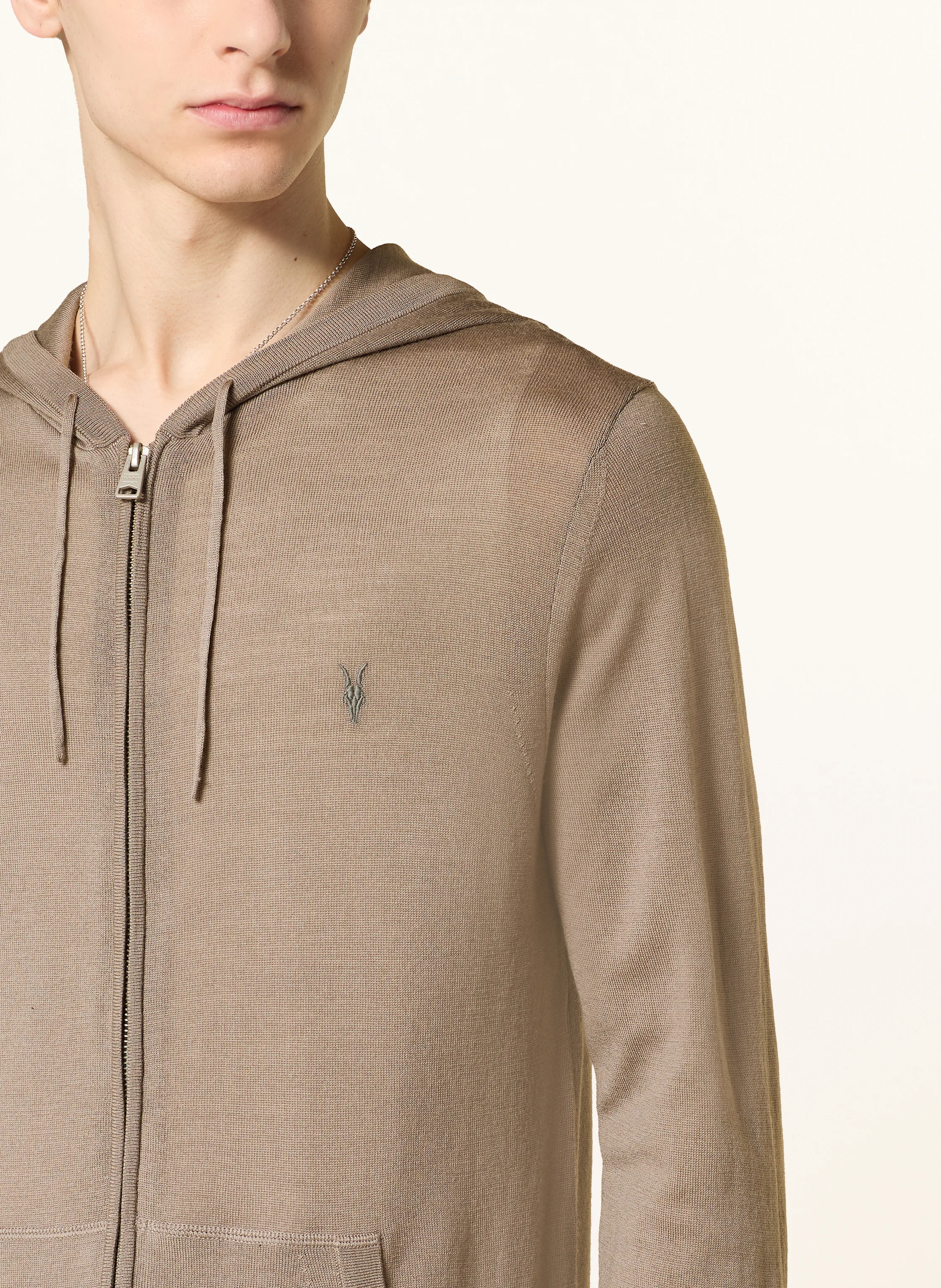 ALLSAINTS Strickjacke MODE