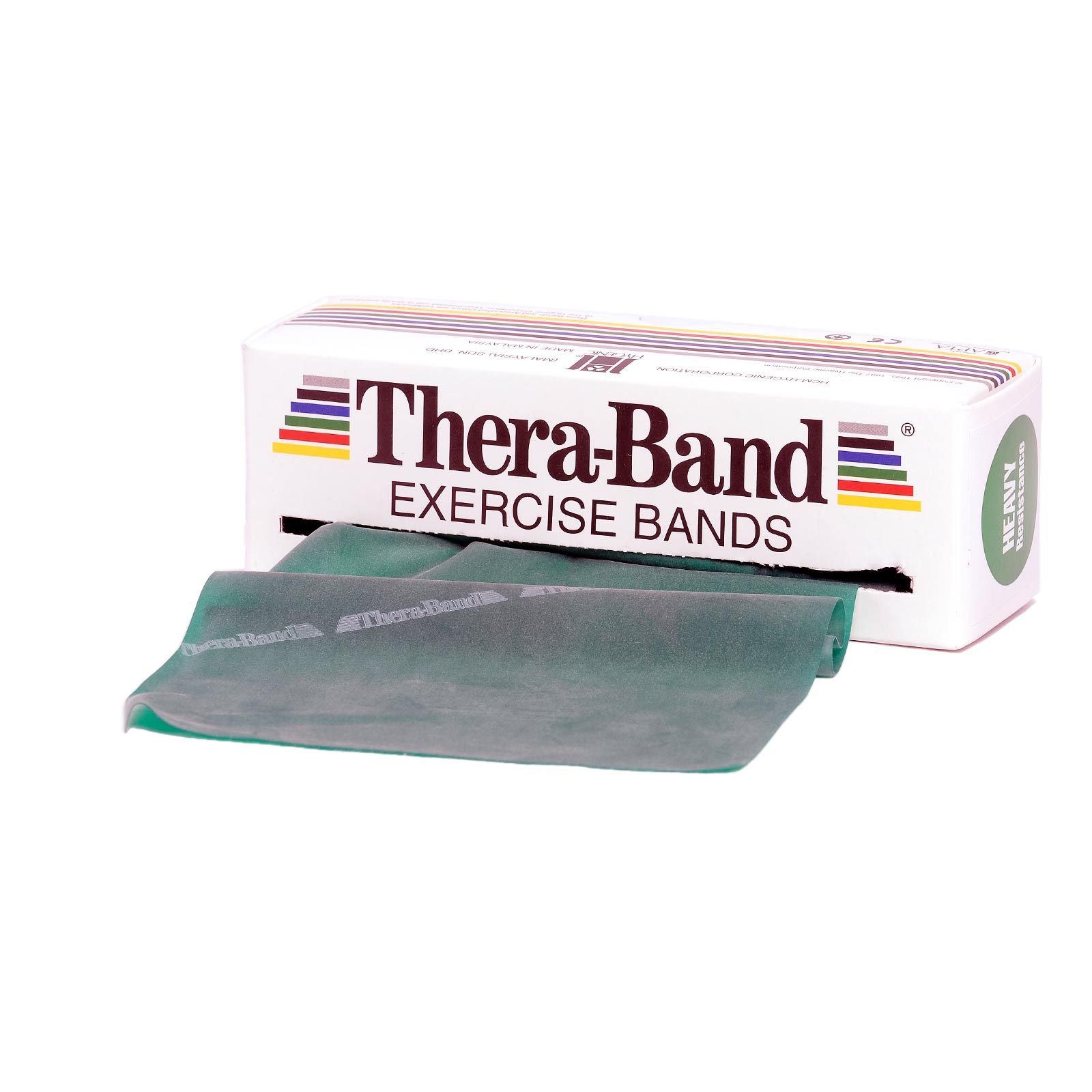 Theraband Übungsband 3 m