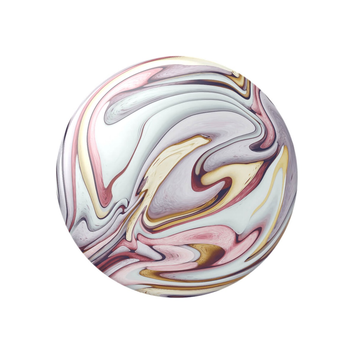 Popsockets grep til mobile enheter (laquer gloss)