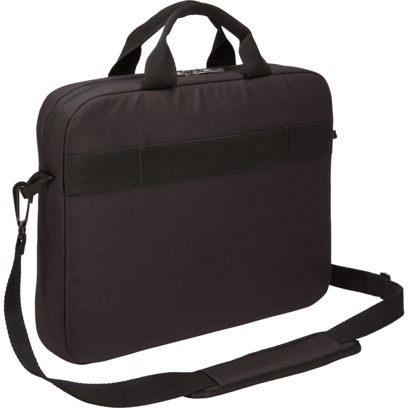 Case Logic Advantage ADVA-114 Black 35,6 cm (14