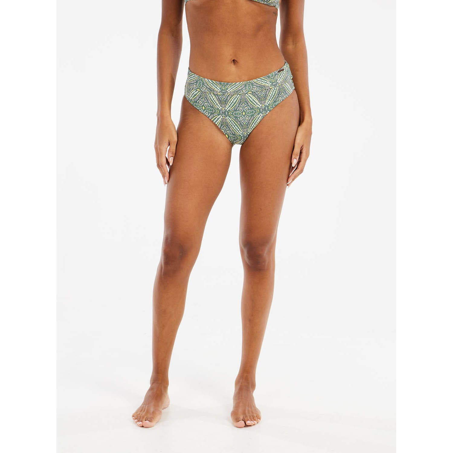 Protest  MIXJaneiro Halter Bikini