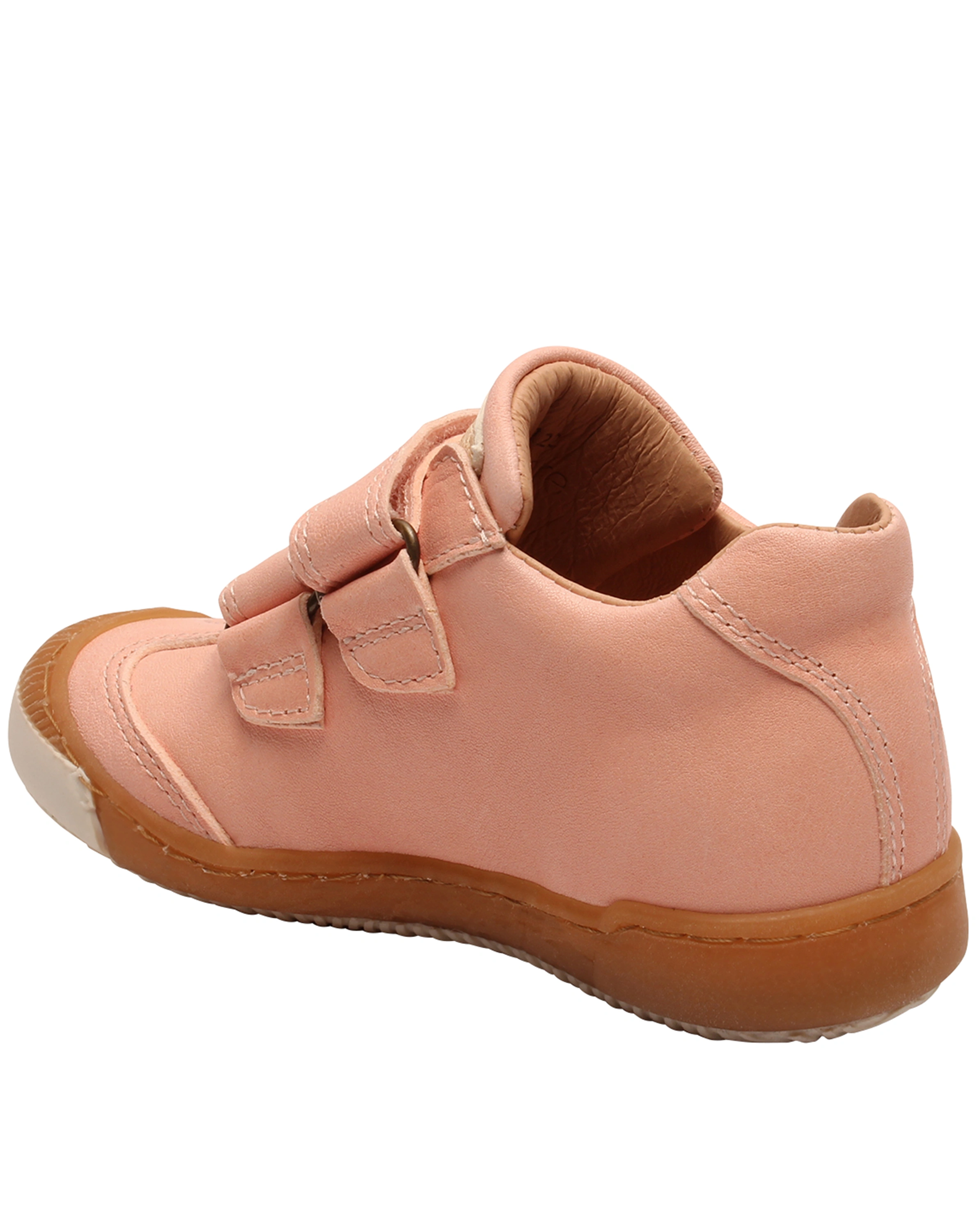 Klettschuhe JENNA in rose