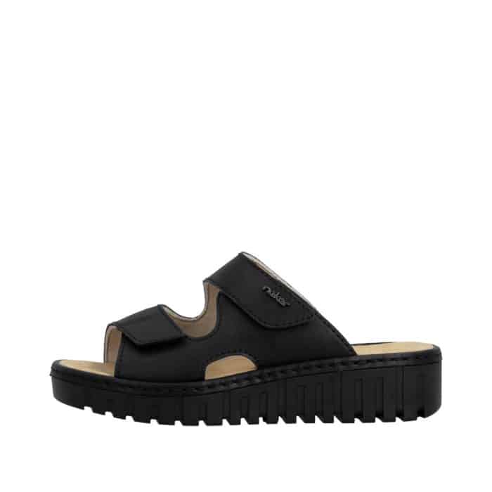 Rieker Sandal Dame V1392-00