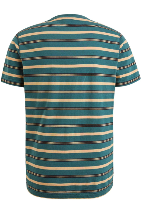 PME legend groene heren t-shirt