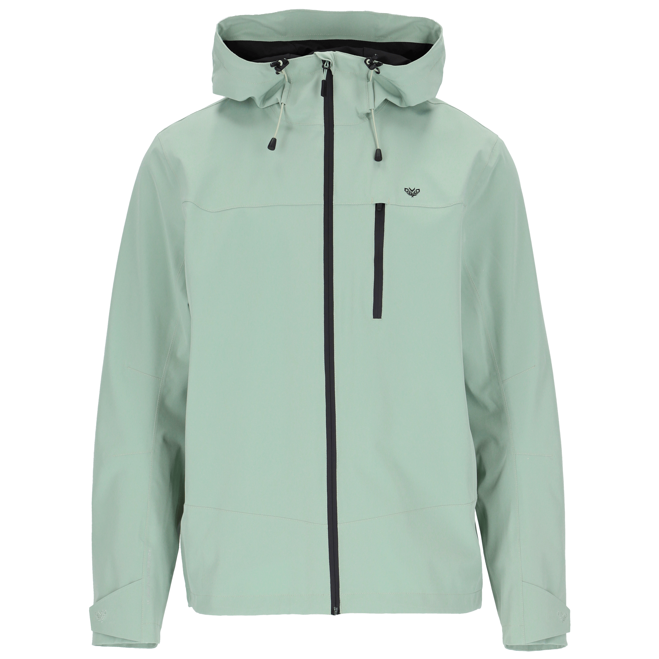 Daniel Franck Alpha 2.0 2L Jakke H - Jakke