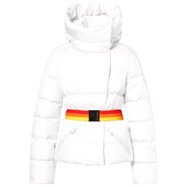 Goldbergh - Women's Bufera Ski Jacket - Veste de ski