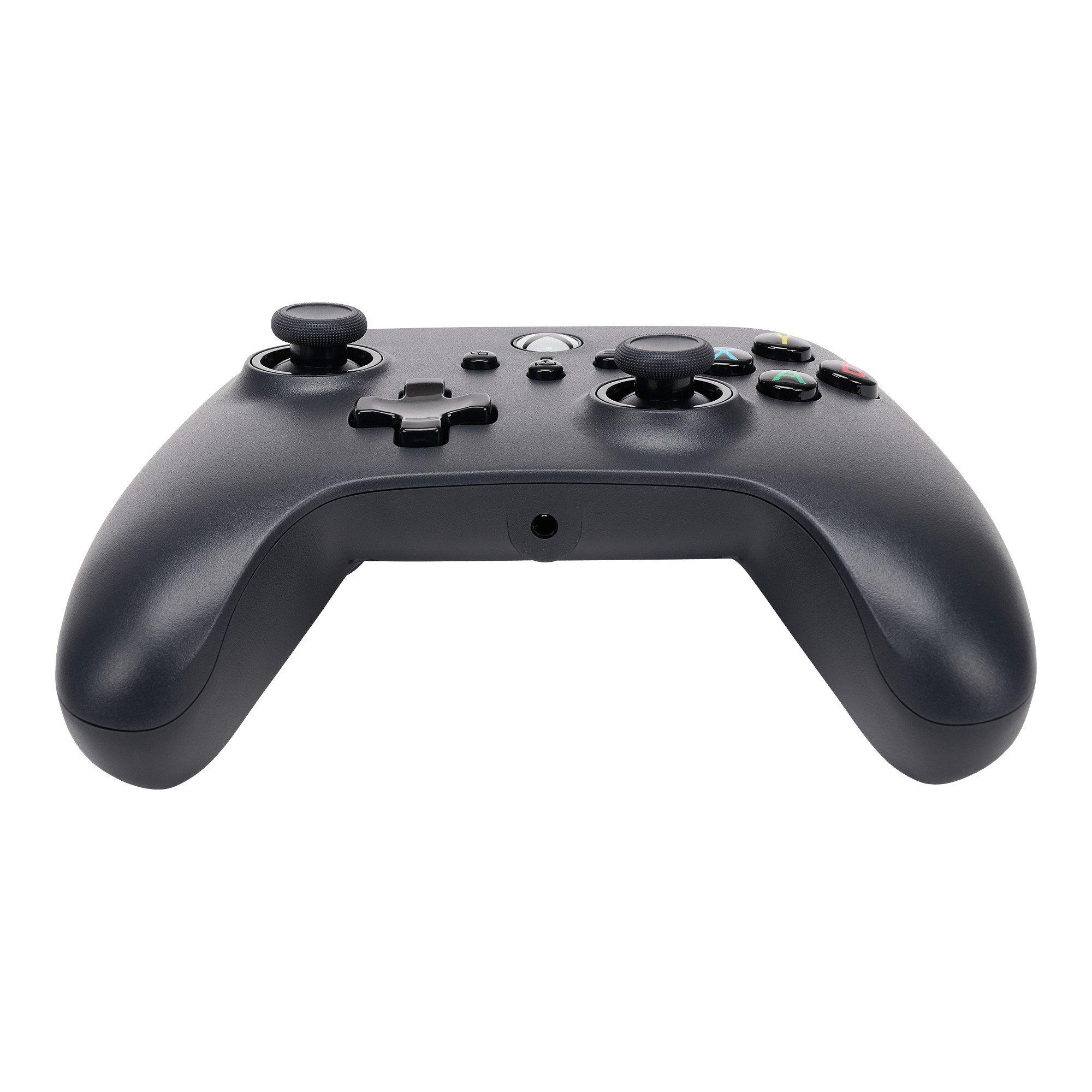 PowerA Xbox Series X|S Wired Controller Black