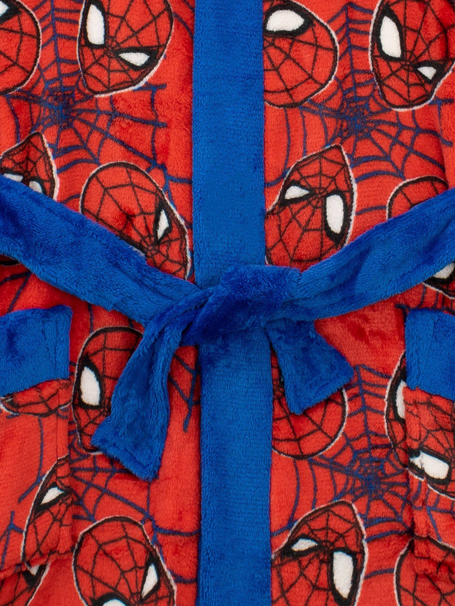 Personage Spiderman-jurk