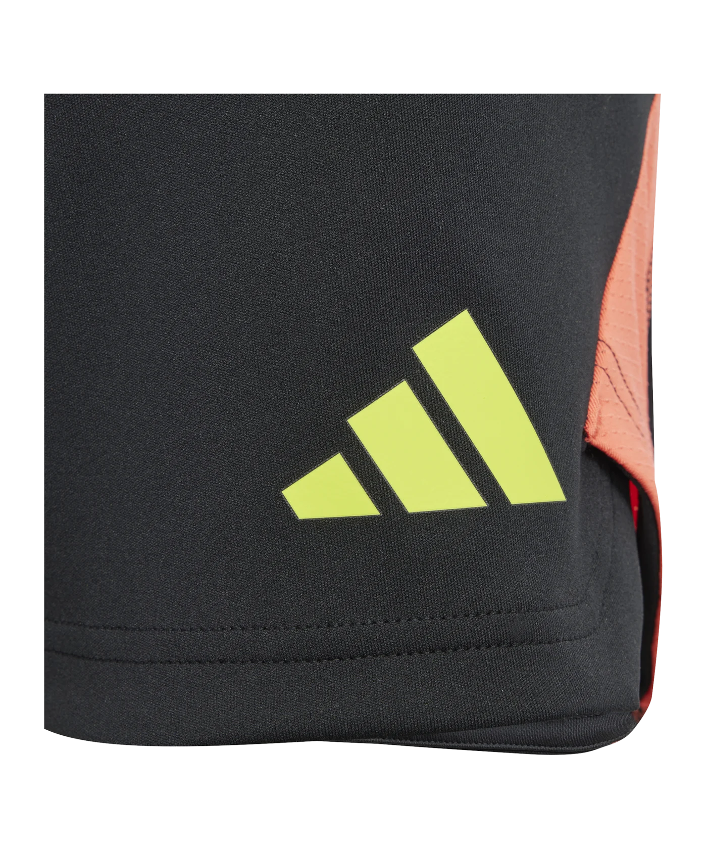 adidas Tiro 24 Pro Torwartshort Kids Schwarz