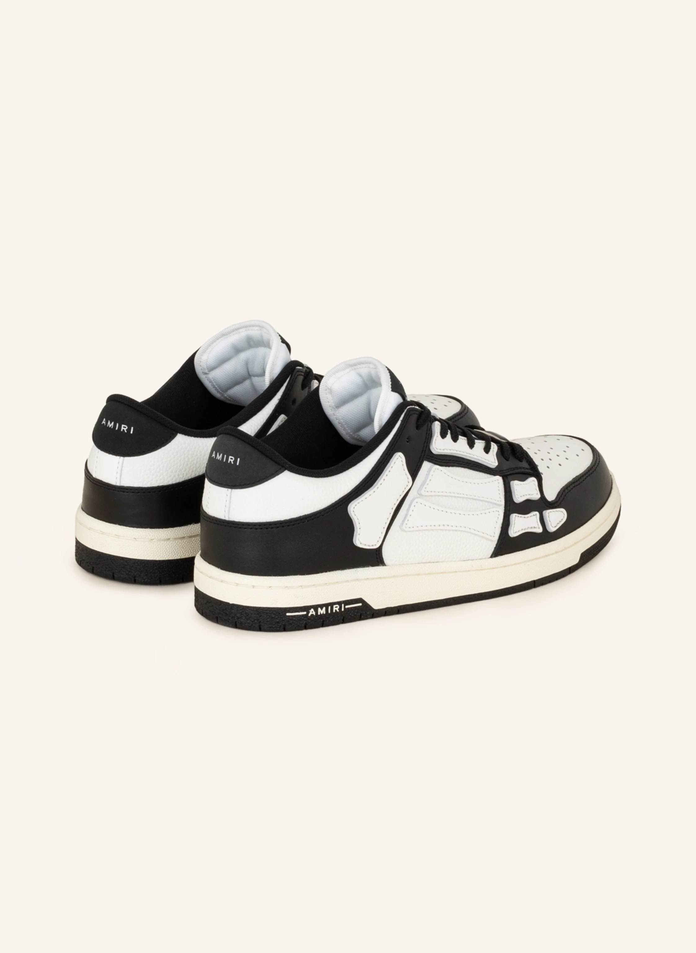 AMIRI Sneaker SKELETON LOW