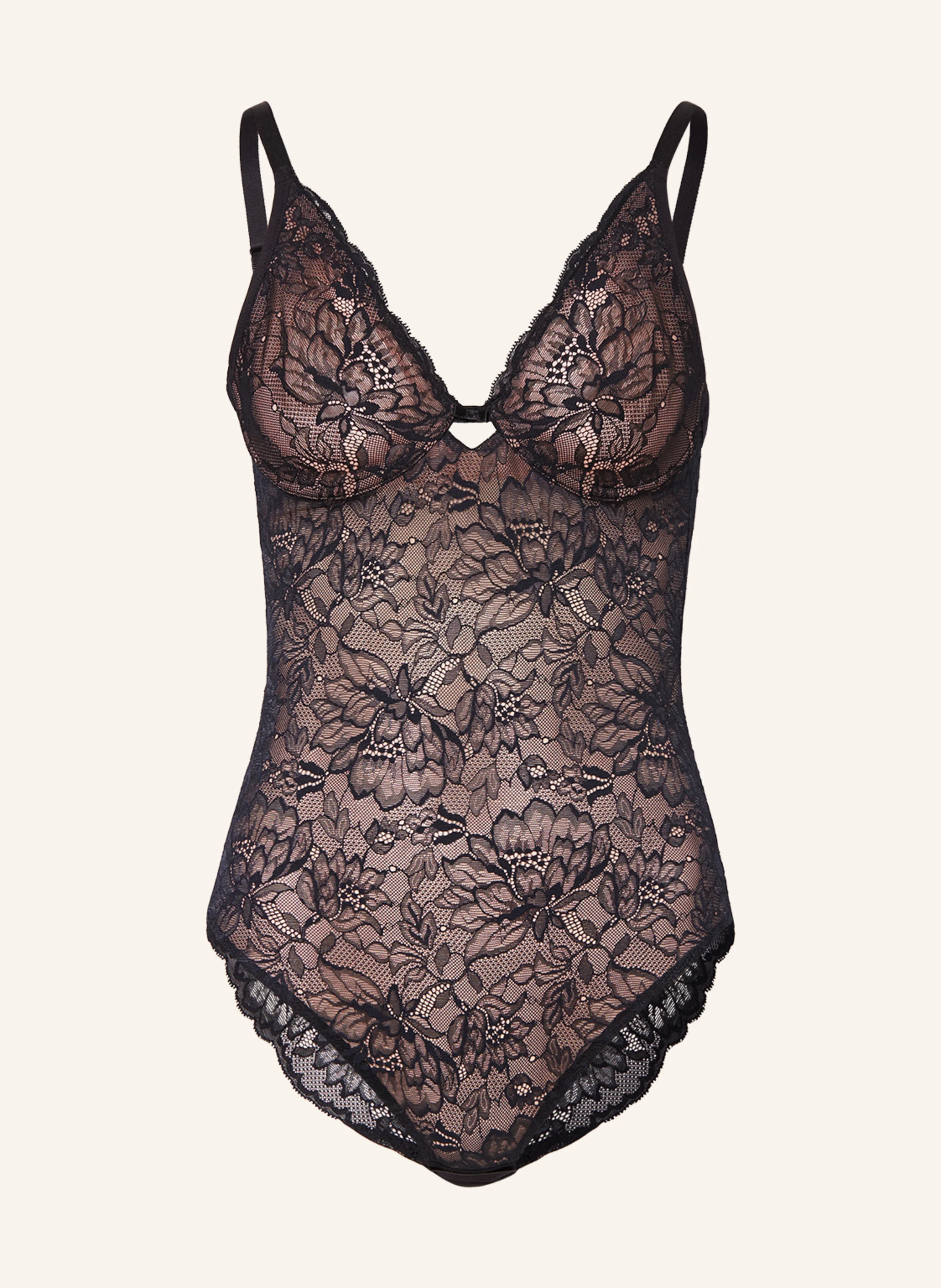 Triumph Bügel-Body AMOURETTE CHARM