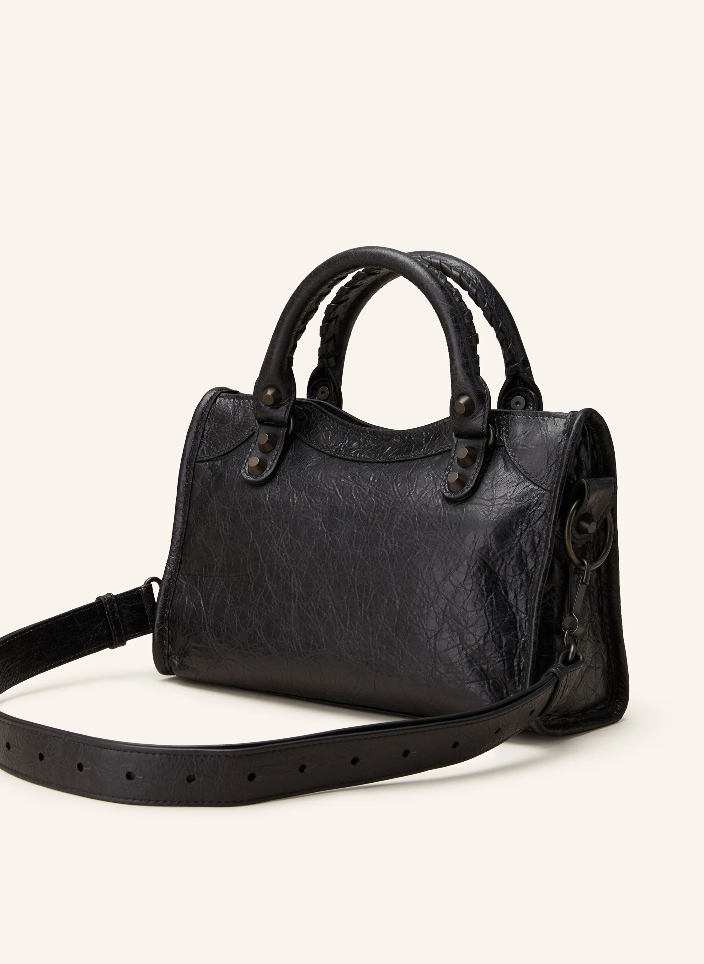 BALENCIAGA Handtasche LE CITY MINI
