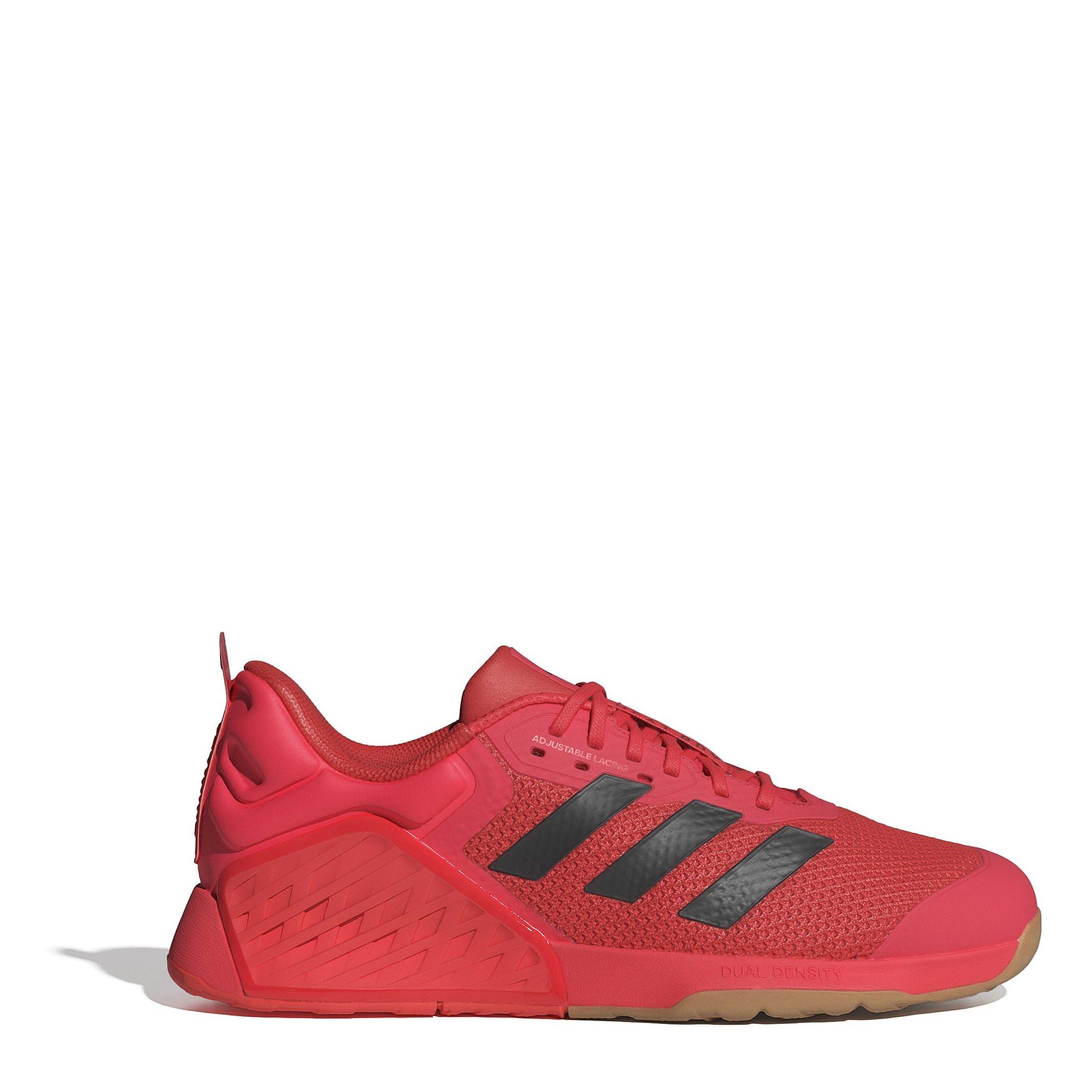 adidas adidas Dropset 3 Trainer Training Shoes Unisex Adults