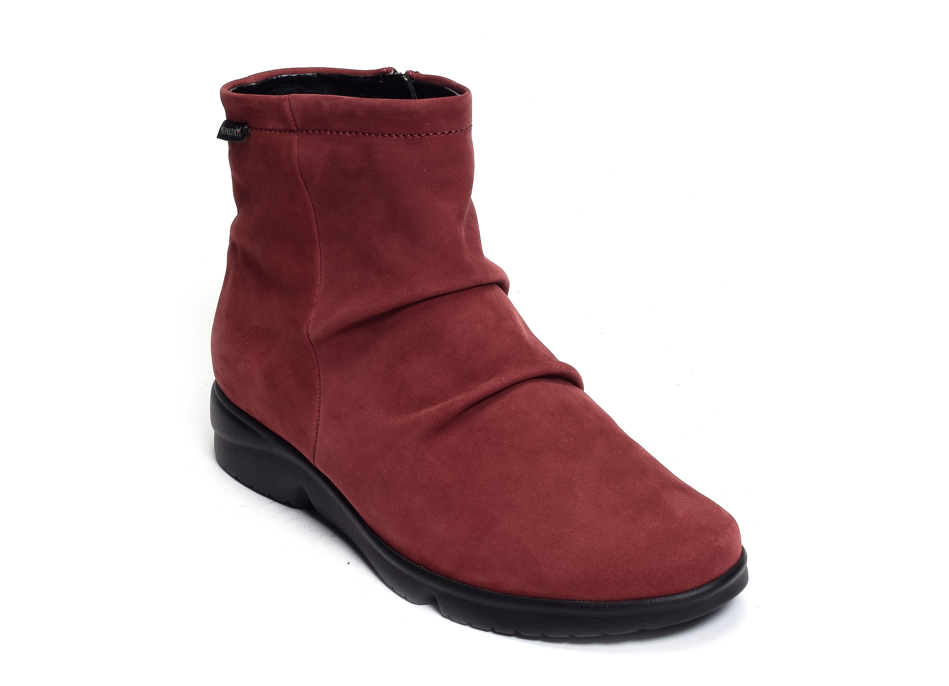 Rezia rouge