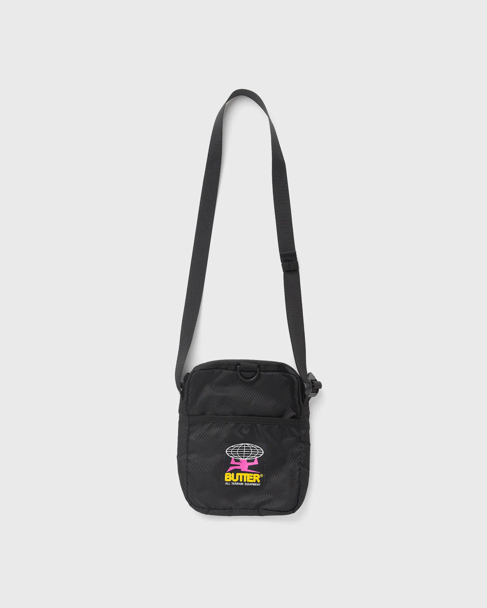 Butter Goods Ripstop Side Bag
