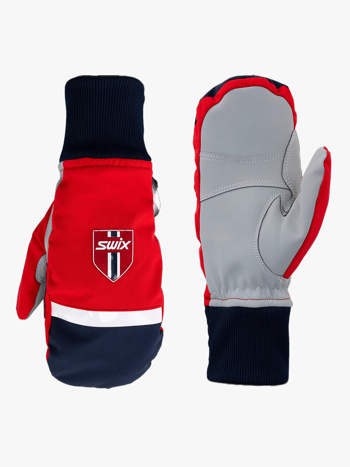 Blizzard Heritage Mitt Junior