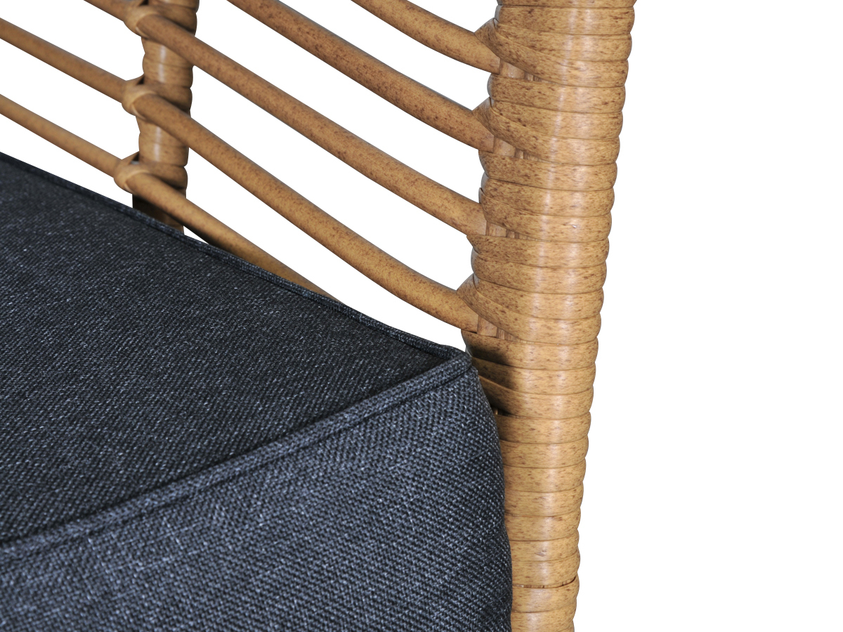 Outdoor Feelings Fontana corner complete loungeset