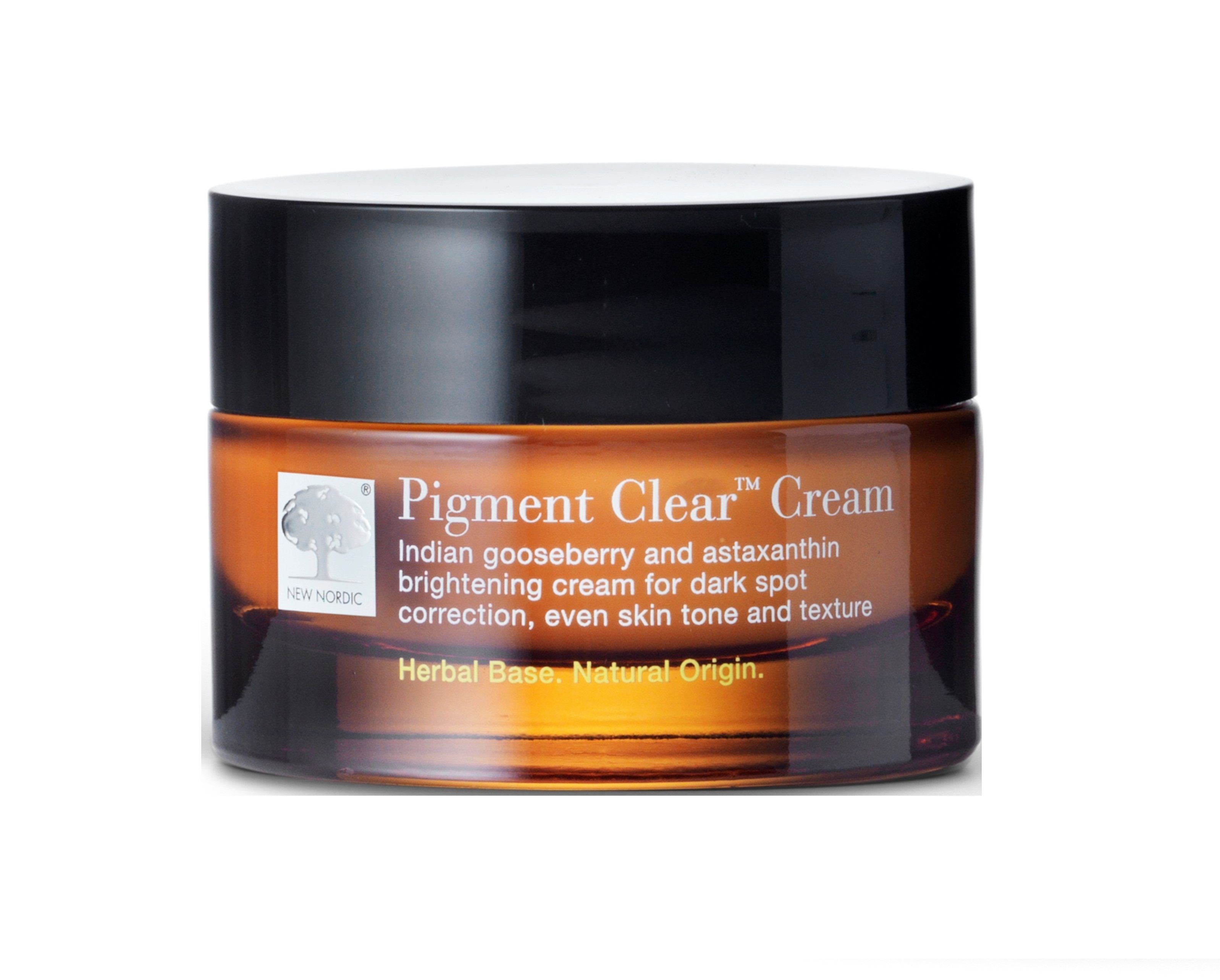 Pigment Clear™ Cream
